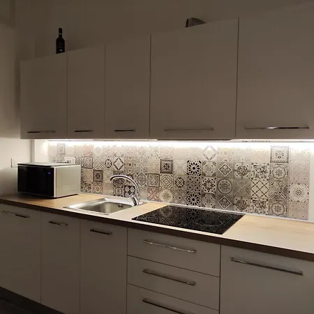 Апартаменти Cea Барі