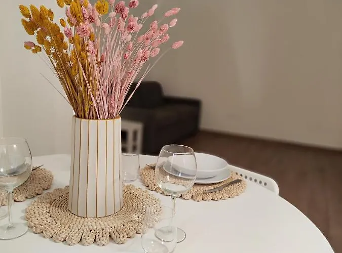 Cea Apartamento Bari