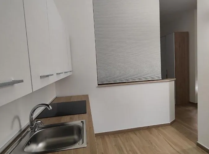 Apartamento Cea Bari