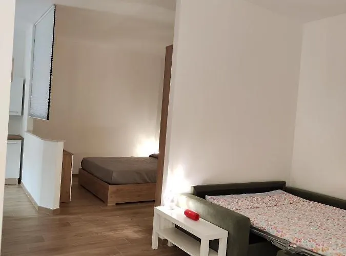Apartamento Cea