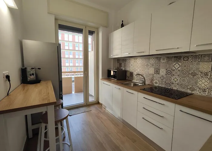 Cea Apartamento Bari