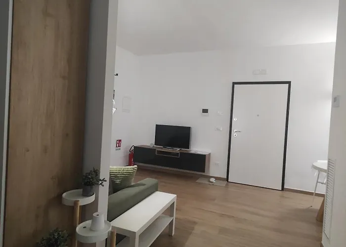 Apartamento Cea Bari