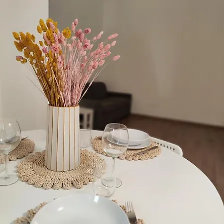 Cea Apartamento Bari