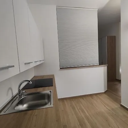 Appartement Cea Bari