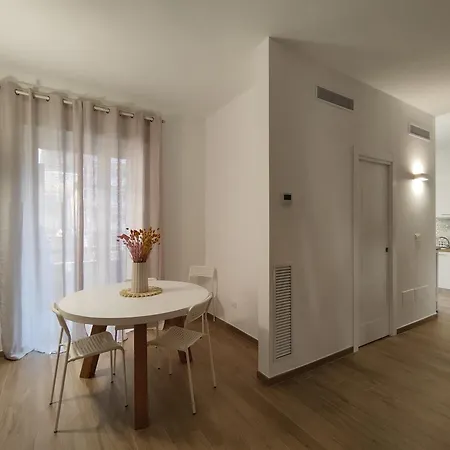 Apartman Cea *