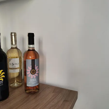 Apartman Cea