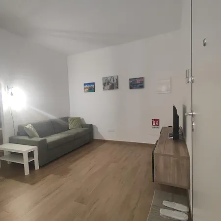 Cea Appartement *