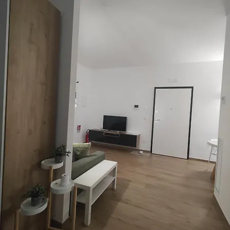 Apartamento Cea Bari